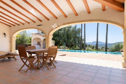 Villa i Javea, Alicante, Javea - € 1.500.000 | Ref: 1044 - foto 31