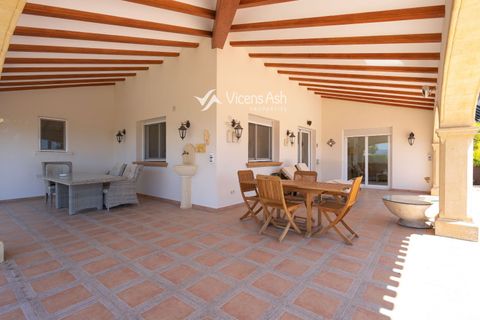 Villa i Javea, Alicante, Javea - € 1.500.000 | Ref: 1044 - foto 32