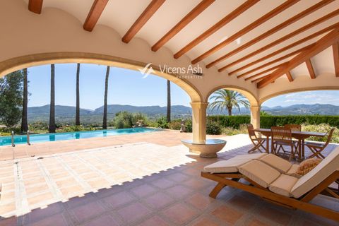 Villa i Javea, Alicante, Javea - € 1.500.000 | Ref: 1044 - foto 33