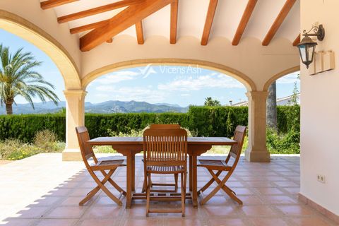 Villa i Javea, Alicante, Javea - € 1.500.000 | Ref: 1044 - foto 34