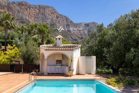Villa i Javea, Alicante, Javea - € 1.500.000 | Ref: 1044 - foto 36