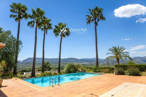 Villa i Javea, Alicante, Javea - € 1.500.000 | Ref: 1044 - foto 38