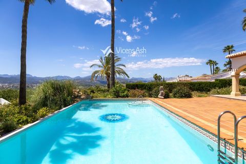 Villa i Javea, Alicante, Javea - € 1.500.000 | Ref: 1044 - foto 40