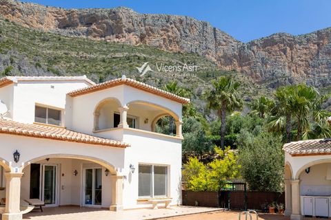 Villa i Javea, Alicante, Javea - € 1.500.000 | Ref: 1044 - foto 42