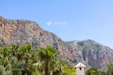 Villa i Javea, Alicante, Javea - € 1.500.000 | Ref: 1044 - foto 43