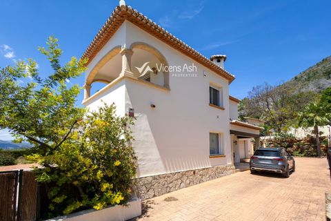 Villa i Javea, Alicante, Javea - € 1.500.000 | Ref: 1044 - foto 44