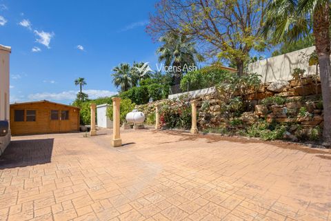 Villa i Javea, Alicante, Javea - € 1.500.000 | Ref: 1044 - foto 45