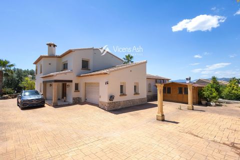 Villa i Javea, Alicante, Javea - € 1.500.000 | Ref: 1044 - foto 46