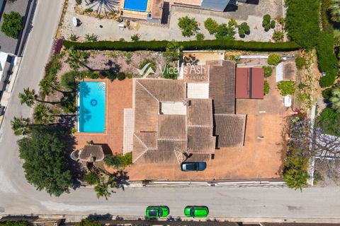 Villa i Javea, Alicante, Javea - € 1.500.000 | Ref: 1044 - foto 48
