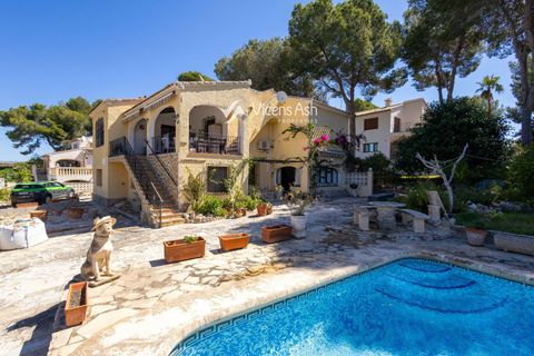 Villa i Javea, Alicante, Javea - € 599.000 | Ref: 1045 - foto 2