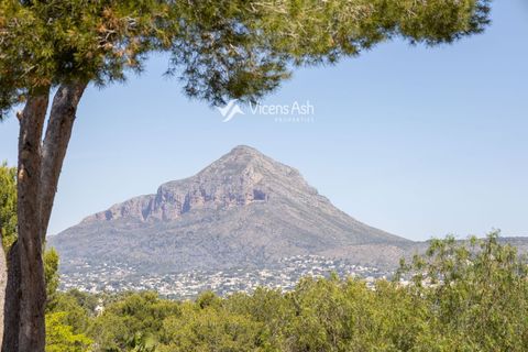 Villa i Javea, Alicante, Javea - € 599.000 | Ref: 1045 - foto 3