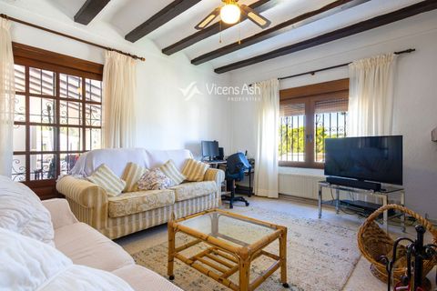 Villa i Javea, Alicante, Javea - € 599.000 | Ref: 1045 - foto 5