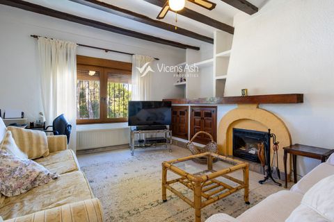 Villa i Javea, Alicante, Javea - € 599.000 | Ref: 1045 - foto 6