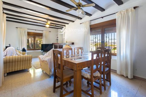 Villa i Javea, Alicante, Javea - € 599.000 | Ref: 1045 - foto 7