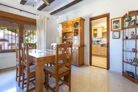 Villa i Javea, Alicante, Javea - € 599.000 | Ref: 1045 - foto 8