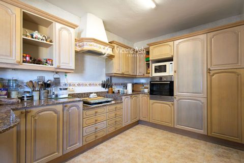 Villa i Javea, Alicante, Javea - € 599.000 | Ref: 1045 - foto 9