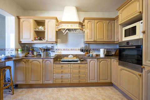 Villa i Javea, Alicante, Javea - € 599.000 | Ref: 1045 - foto 11