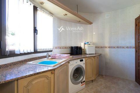 Villa i Javea, Alicante, Javea - € 599.000 | Ref: 1045 - foto 12