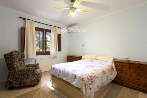 Villa i Javea, Alicante, Javea - € 599.000 | Ref: 1045 - foto 13