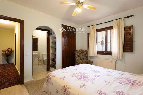 Villa i Javea, Alicante, Javea - € 599.000 | Ref: 1045 - foto 14