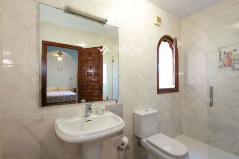 Villa i Javea, Alicante, Javea - € 599.000 | Ref: 1045 - foto 15