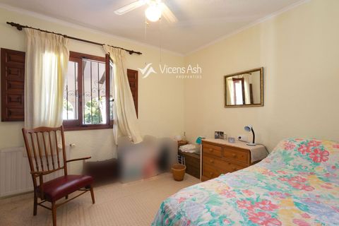 Villa i Javea, Alicante, Javea - € 599.000 | Ref: 1045 - foto 16
