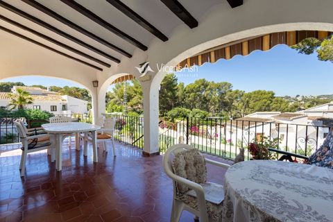 Villa i Javea, Alicante, Javea - € 599.000 | Ref: 1045 - foto 18