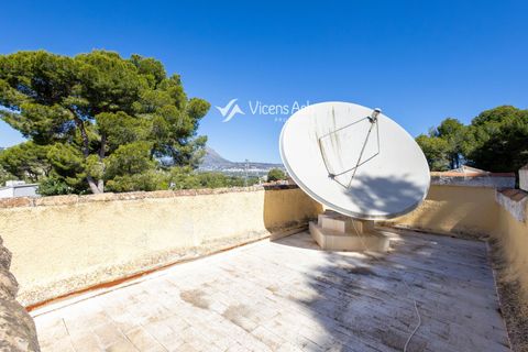 Villa i Javea, Alicante, Javea - € 599.000 | Ref: 1045 - foto 20