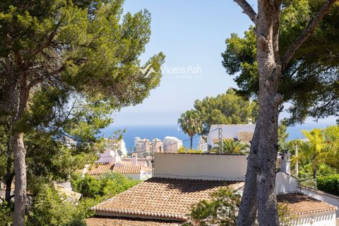 Villa i Javea, Alicante, Javea - € 599.000 | Ref: 1045 - foto 21