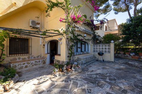 Villa i Javea, Alicante, Javea - € 599.000 | Ref: 1045 - foto 23
