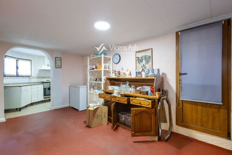 Villa i Javea, Alicante, Javea - € 599.000 | Ref: 1045 - foto 25