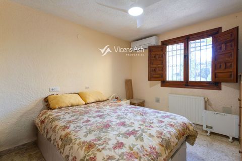 Villa i Javea, Alicante, Javea - € 599.000 | Ref: 1045 - foto 26