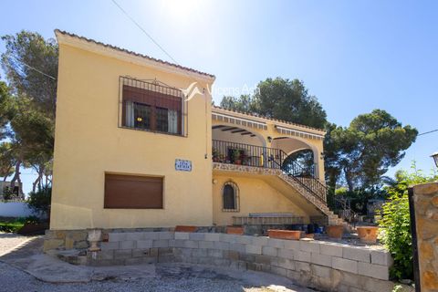 Villa i Javea, Alicante, Javea - € 599.000 | Ref: 1045 - foto 29