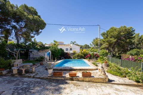 Villa i Javea, Alicante, Javea - € 599.000 | Ref: 1045 - foto 30