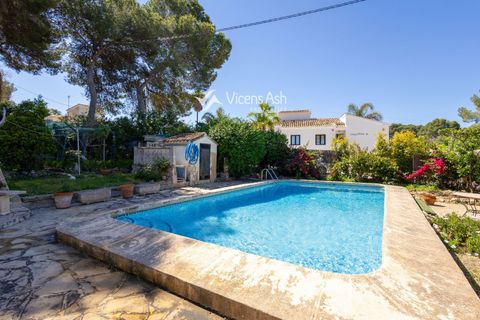 Villa i Javea, Alicante, Javea - € 599.000 | Ref: 1045 - foto 31