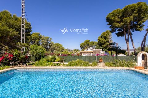 Villa i Javea, Alicante, Javea - € 599.000 | Ref: 1045 - foto 32