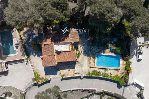 Villa i Javea, Alicante, Javea - € 599.000 | Ref: 1045 - foto 35