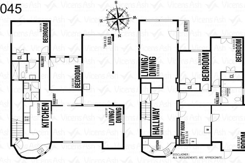 Villa i Javea, Alicante, Javea - € 599.000 | Ref: 1045 - foto 36