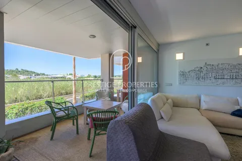 Apartamento en Ibiza, Ibiza - foto 5