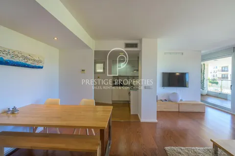Lejlighed i Ibiza, Ibiza, Ibiza - € 520.000 | Ref: 7808 - foto 9