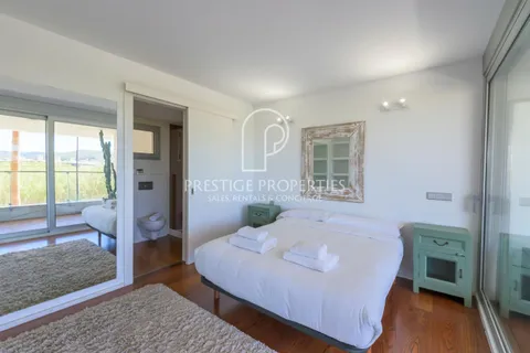 Lejlighed i Ibiza, Ibiza, Ibiza - € 520.000 | Ref: 7808 - foto 15