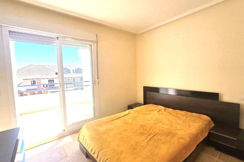 Lejlighed i Punta Prima, Alicante, Punta Prima - € 258.100 | Ref: 3844044J1 - foto 21