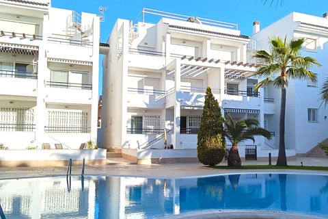 Lejlighed i Punta Prima, Alicante, Punta Prima - € 258.100 | Ref: 3844044J1 - foto 11
