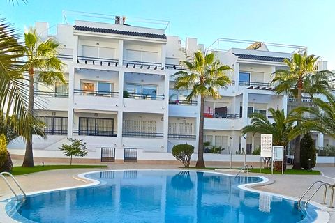 Lejlighed i Punta Prima, Alicante, Punta Prima - € 258.100 | Ref: 3844044J1 - foto 20