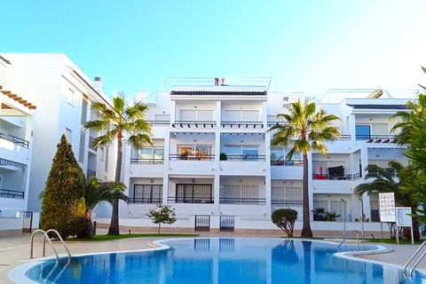 Lejlighed i Punta Prima, Alicante, Punta Prima - € 258.100 | Ref: 3844044J1 - foto 1