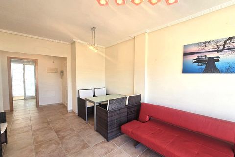 Lejlighed i Punta Prima, Alicante, Punta Prima - € 258.100 | Ref: 3844044J1 - foto 13