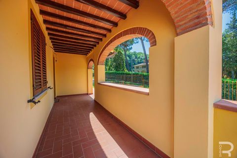 Villa i Reggello, Florence, Reggello - € 670.000 | Ref: R07221REVI - foto 3