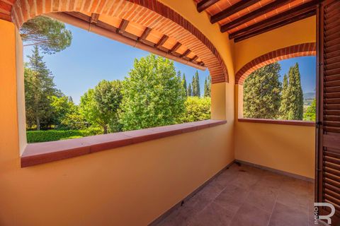 Villa i Reggello, Florence, Reggello - € 670.000 | Ref: R07221REVI - foto 17