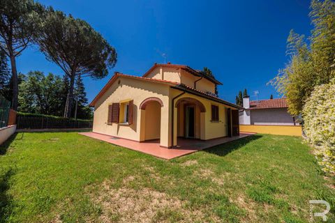 Villa i Reggello, Florence, Reggello - € 670.000 | Ref: R07221REVI - foto 1