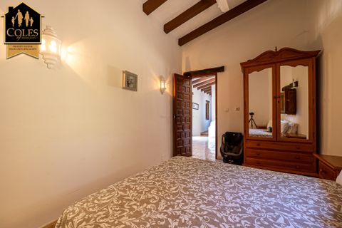 Cortijo i Cantoria, Almeria, Cantoria - € 295.000 | Ref: CAN3C03 - foto 7